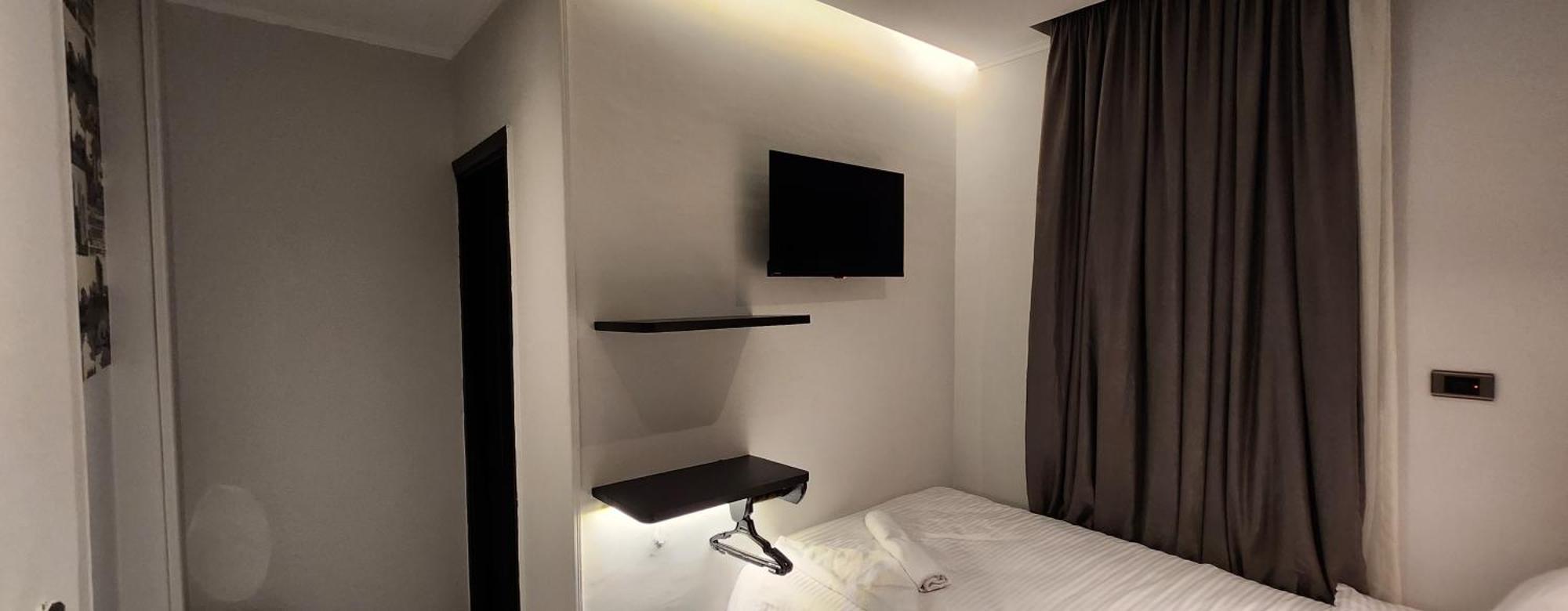 Helio Cairo Hotel エクステリア 写真